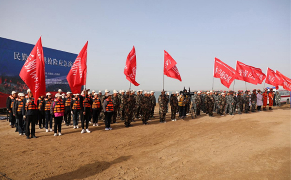筑牢安全防线：为什么定期开展消防天津应急演练至关重要？
